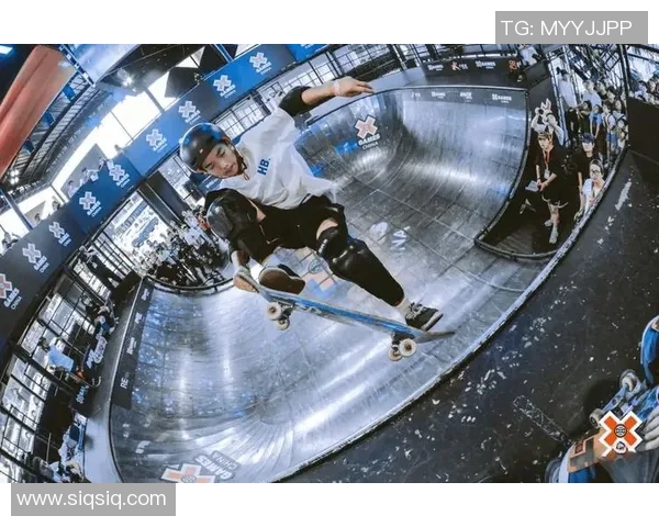 西安滑板队的节奏与挑战：探讨他们的风格与未来发展方向