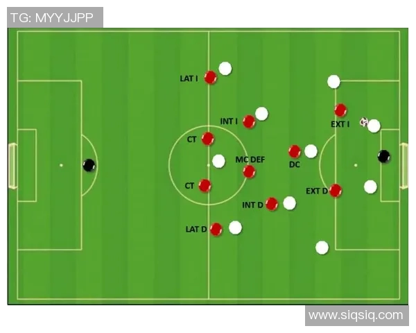 重庆乒乓球队的盯防策略分析与战术解读探讨