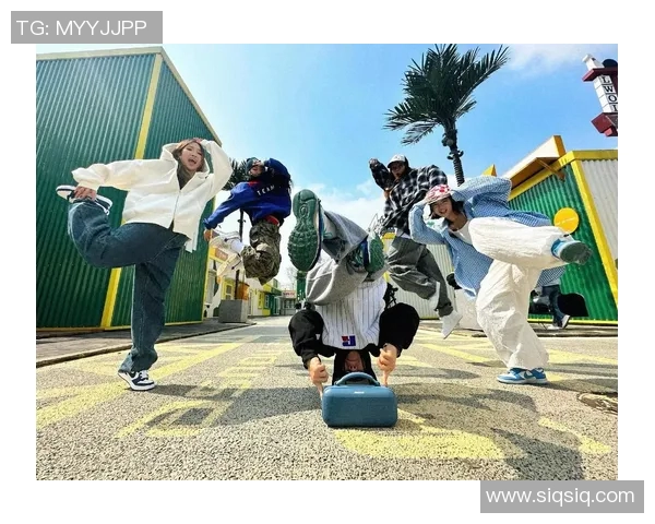 赛后复盘：北京街舞队与武汉街舞队的精彩对决与经验分享