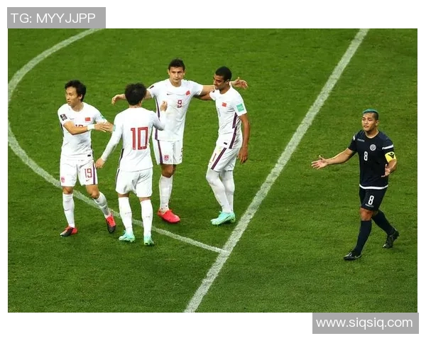 2020年中国足球队对阵关岛的精彩赛事回顾与分析